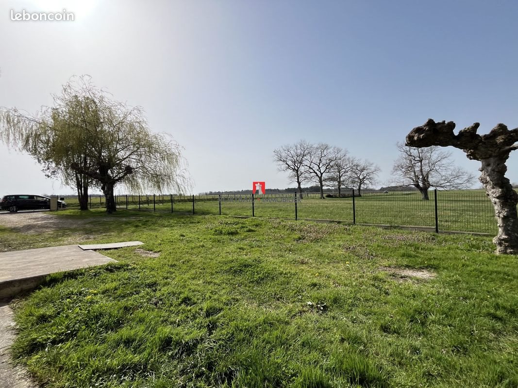 Maison à louer, 186m², Cézac