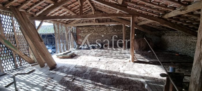 Maison à vendre, 373m², Castelnau-Magnoac