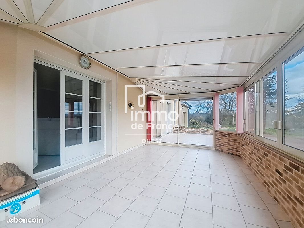 Maison à louer, 80m², Evron