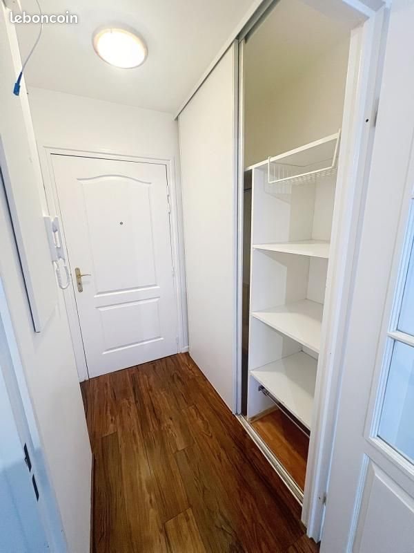 Appartement à louer, 36m², Coudekerque-Branche