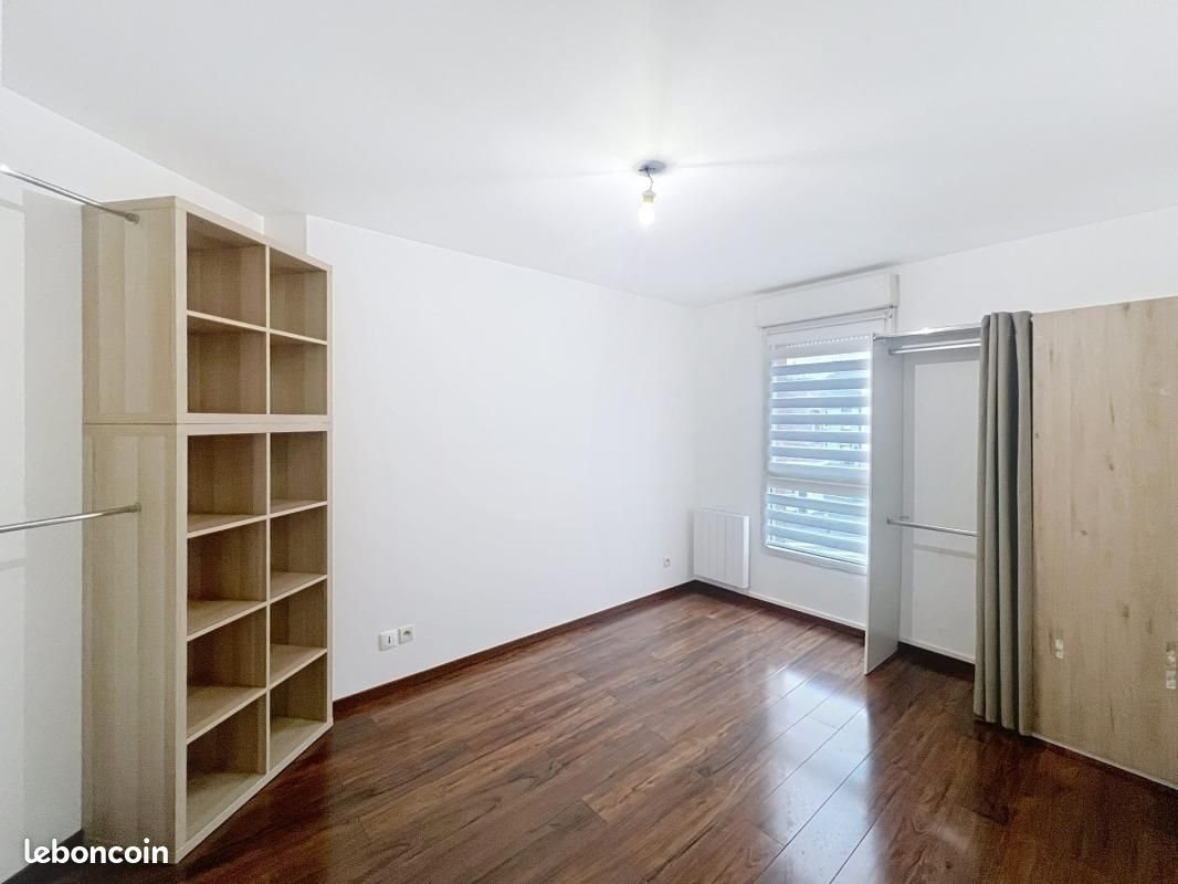 Appartement à louer, 36m², Coudekerque-Branche