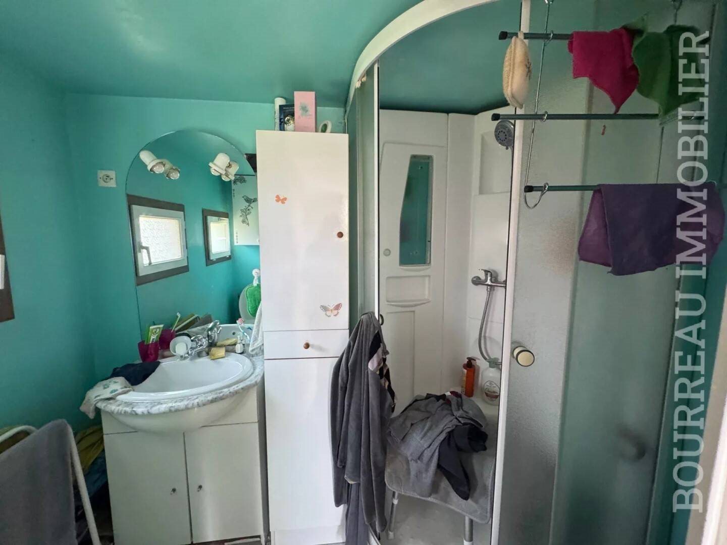 Maison à vendre, 75m², Joigny