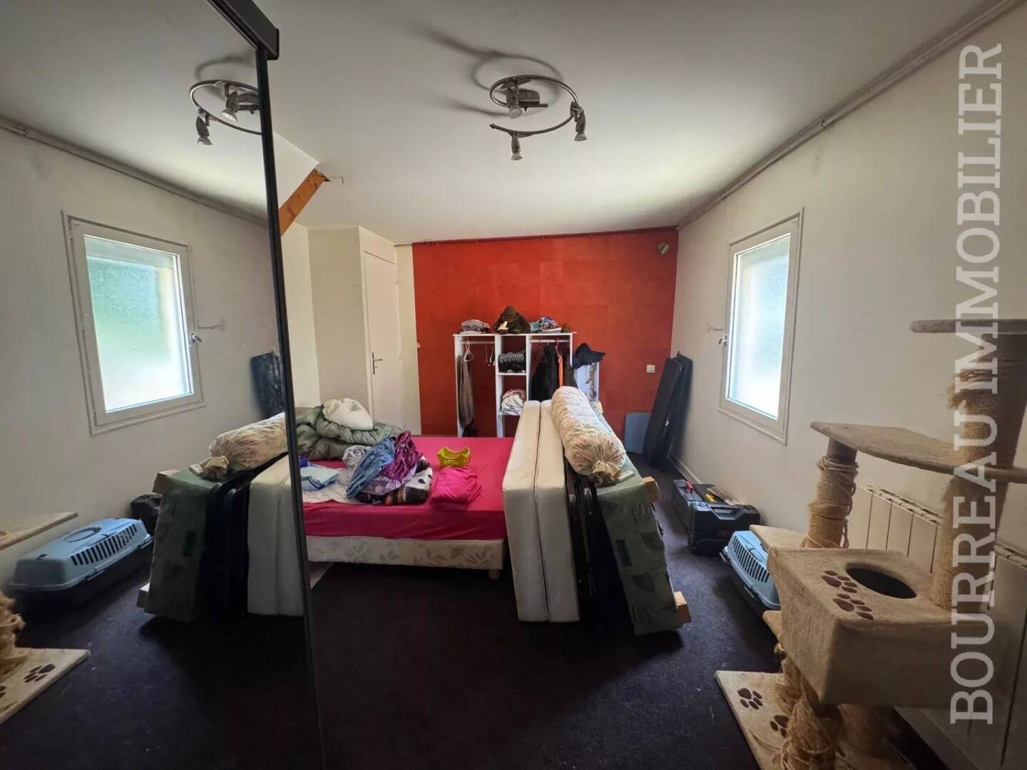 Maison à vendre, 75m², Joigny