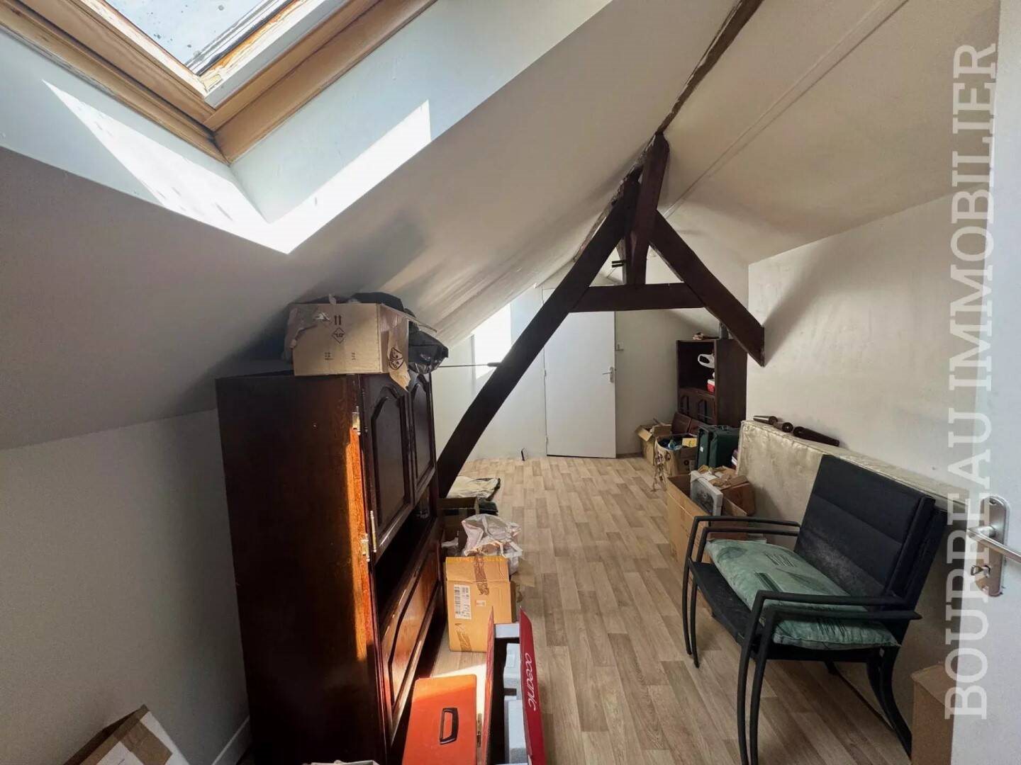 Maison à vendre, 75m², Joigny