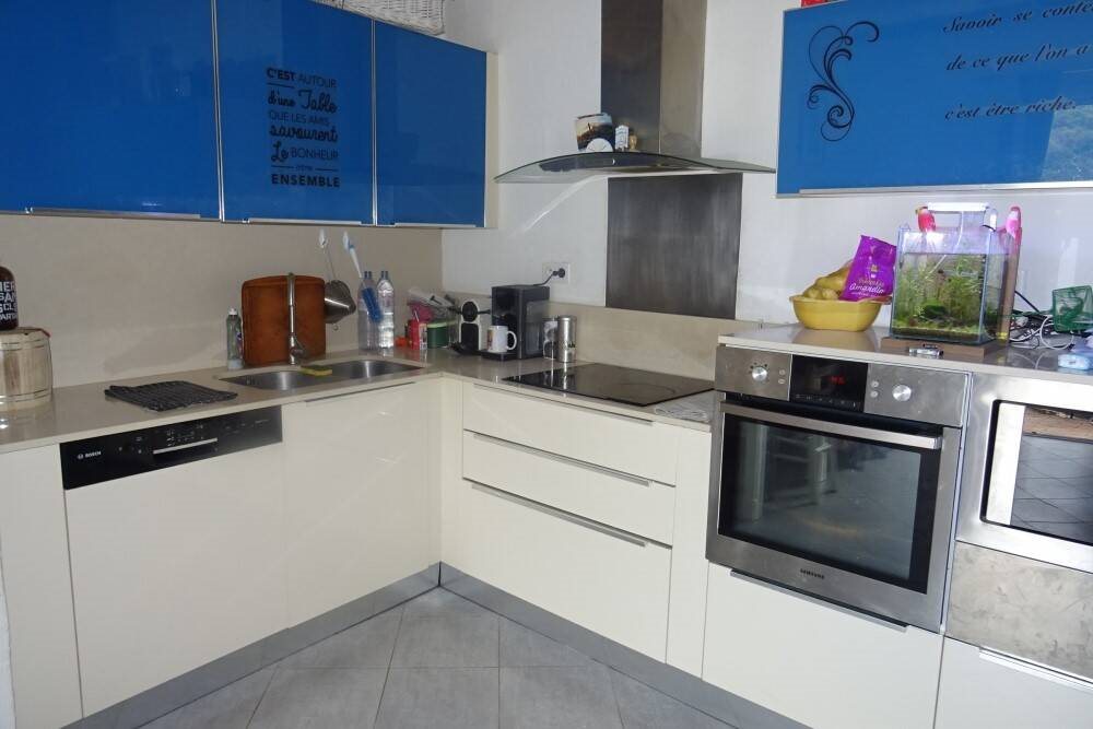 Maison à vendre, 71m², Contes