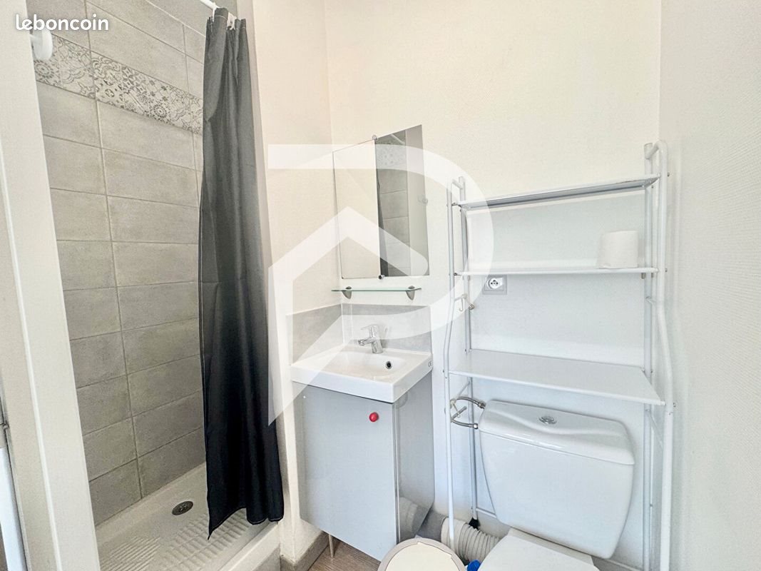 Appartement à louer, 10m², Blois