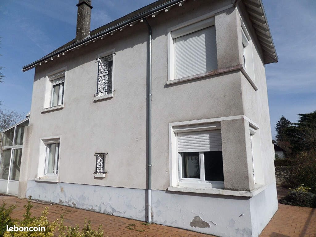 Appartement à louer, 10m², Blois