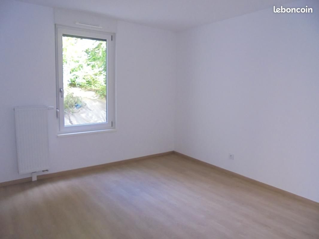 Appartement à louer, 57m², Le Mée-sur-Seine
