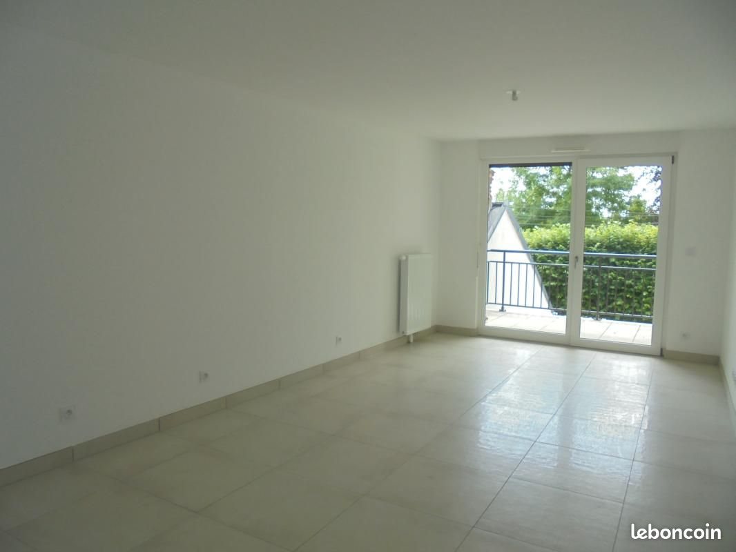 Appartement à louer, 57m², Le Mée-sur-Seine