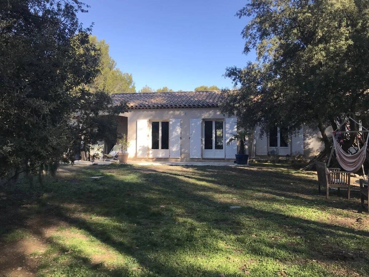 Maison à louer, 132m², Venelles