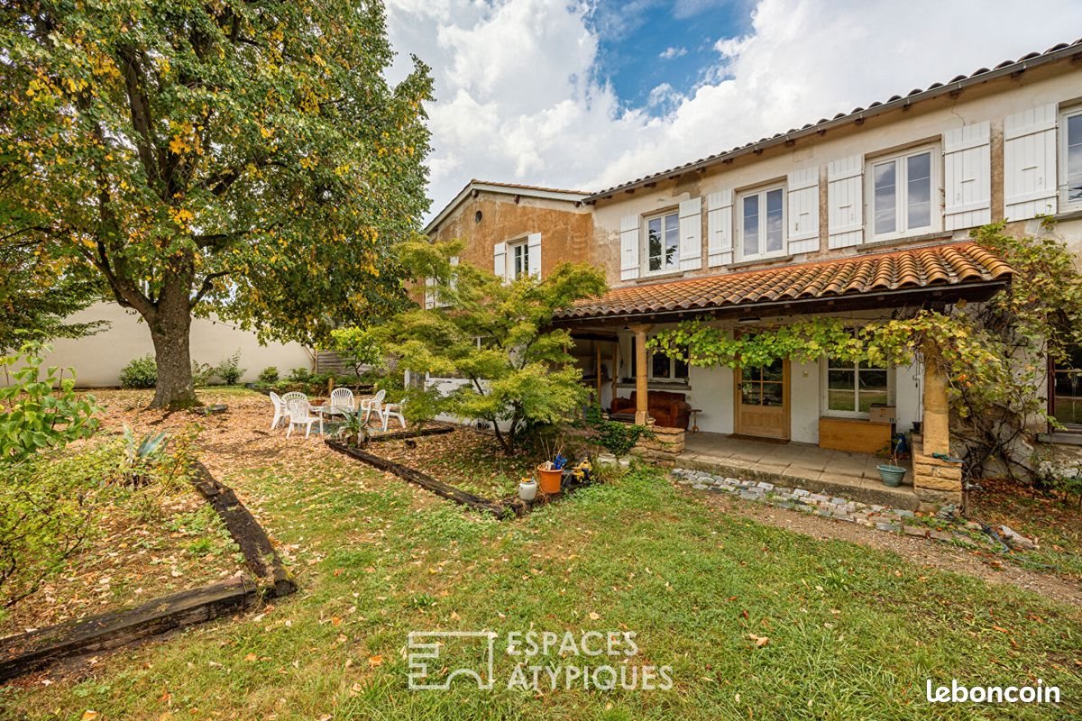 Maison à vendre, 273m², Lentilly