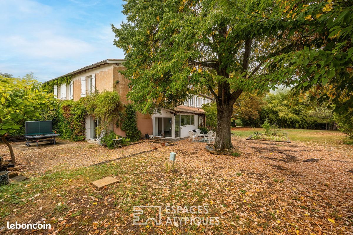 Maison à vendre, 273m², Lentilly