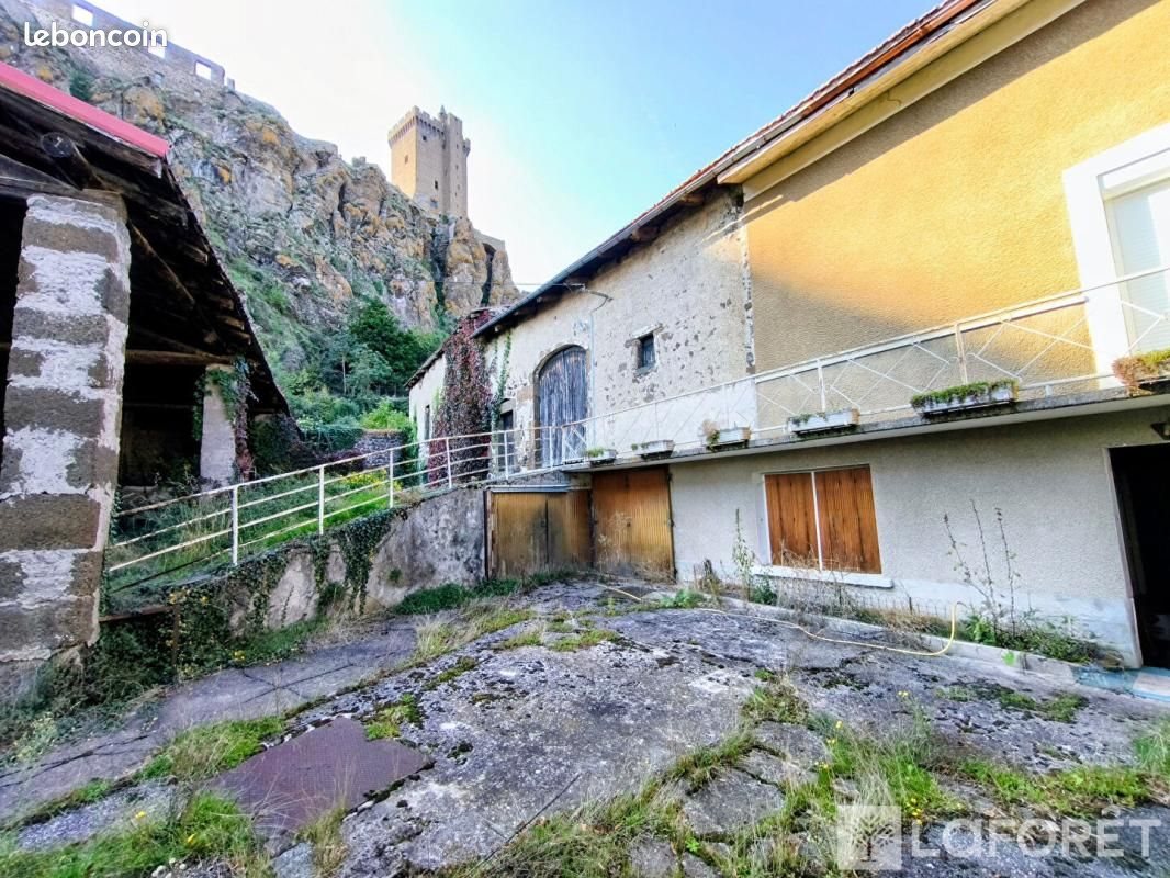 Maison à vendre, 100m², Polignac