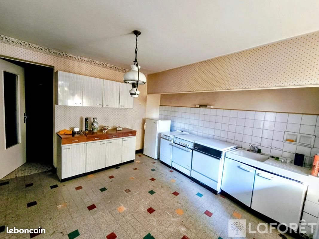 Maison à vendre, 100m², Polignac