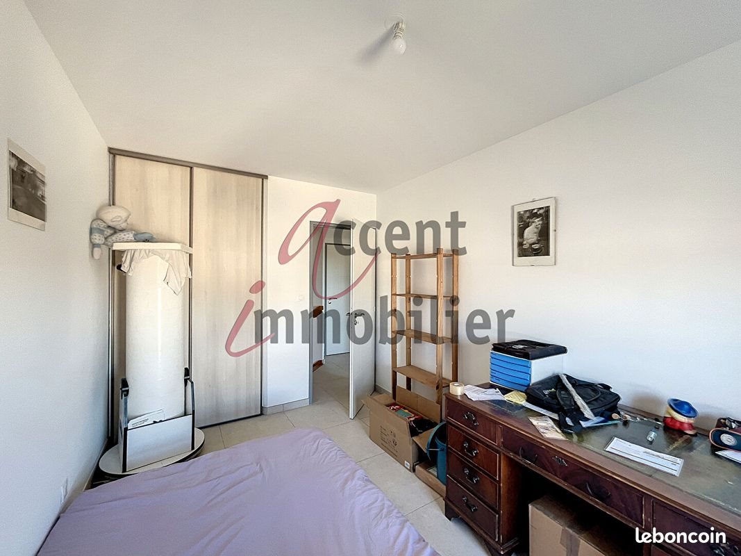 Maison à louer, 75m², Noves