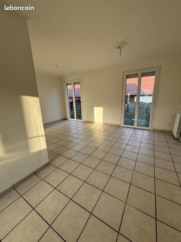 Maison à louer, 85m², Aurillac