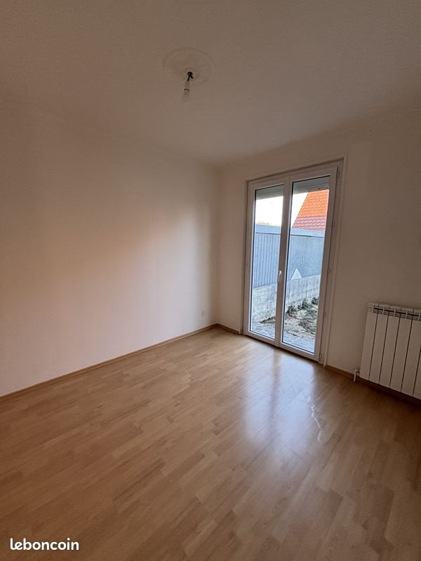 Maison à louer, 85m², Aurillac