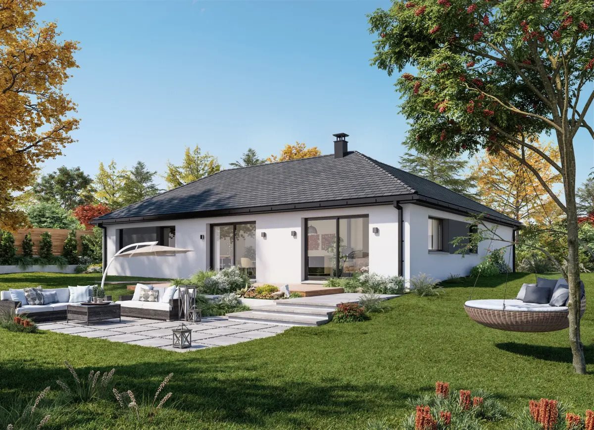 Maison à vendre, 121m², Pecquencourt