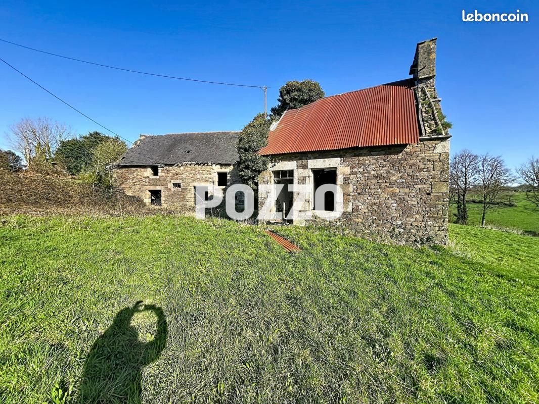 Maison à vendre, 150m², Coulouvray-Boisbenâtre