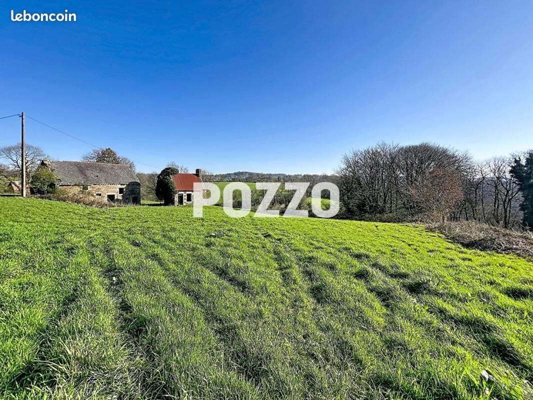 Maison à vendre, 150m², Coulouvray-Boisbenâtre