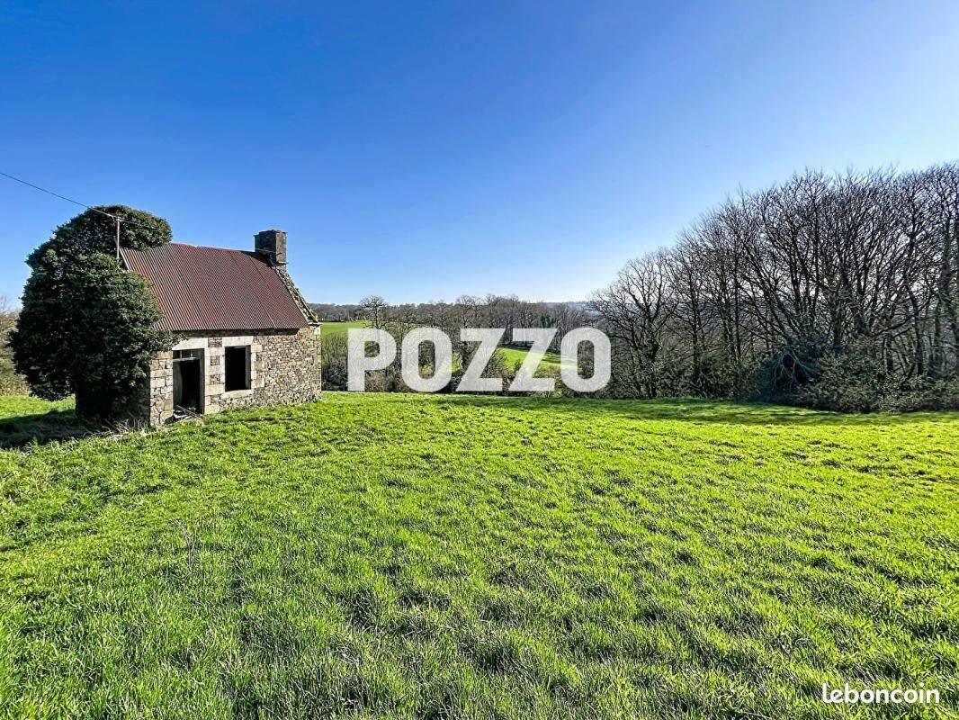 Maison à vendre, 150m², Coulouvray-Boisbenâtre