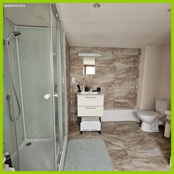 Appartement à louer, 65m², Altkirch