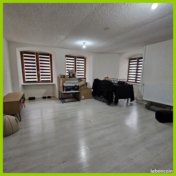 Appartement à louer, 65m², Altkirch