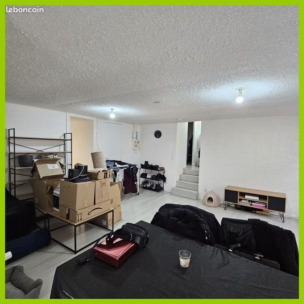 Appartement à louer, 65m², Altkirch