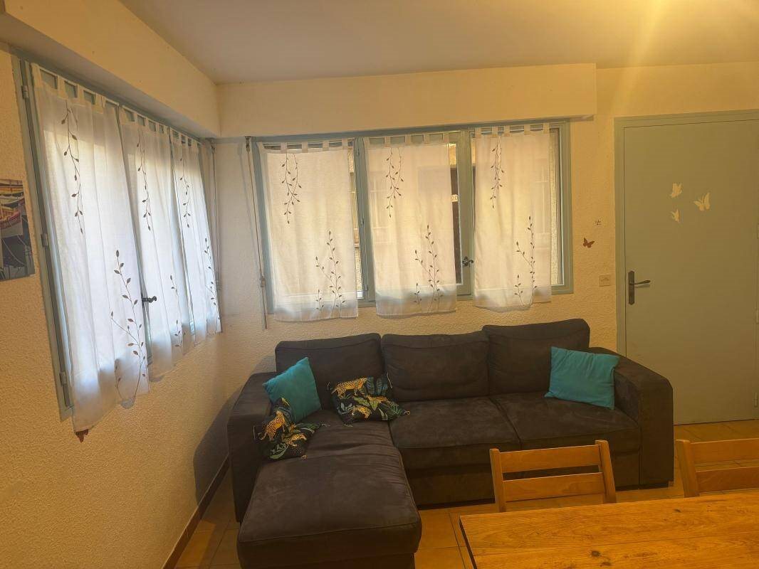 Appartement à vendre, 51m², Sainte-Croix-du-Verdon