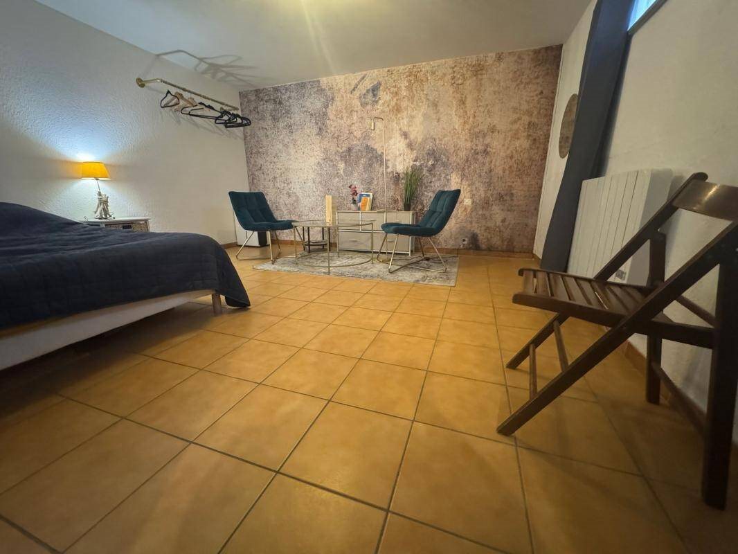 Appartement à vendre, 51m², Sainte-Croix-du-Verdon