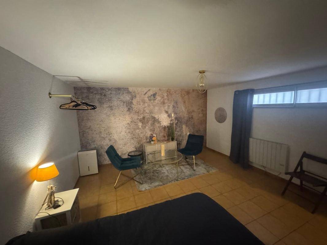 Appartement à vendre, 51m², Sainte-Croix-du-Verdon