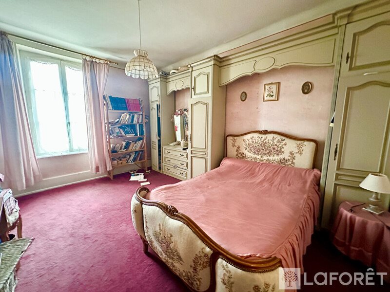 Maison à vendre, 303m², Thaon-les-Vosges