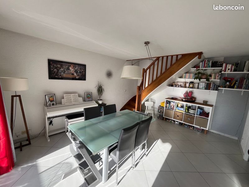 Appartement à vendre, 89m², Douvaine