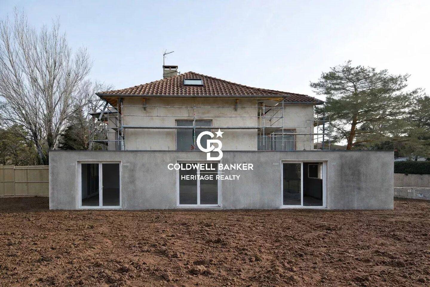 Appartement à vendre, 91m², Dardilly