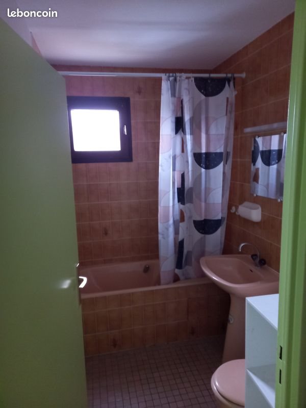 Appartement à vendre, 27m², Issoudun