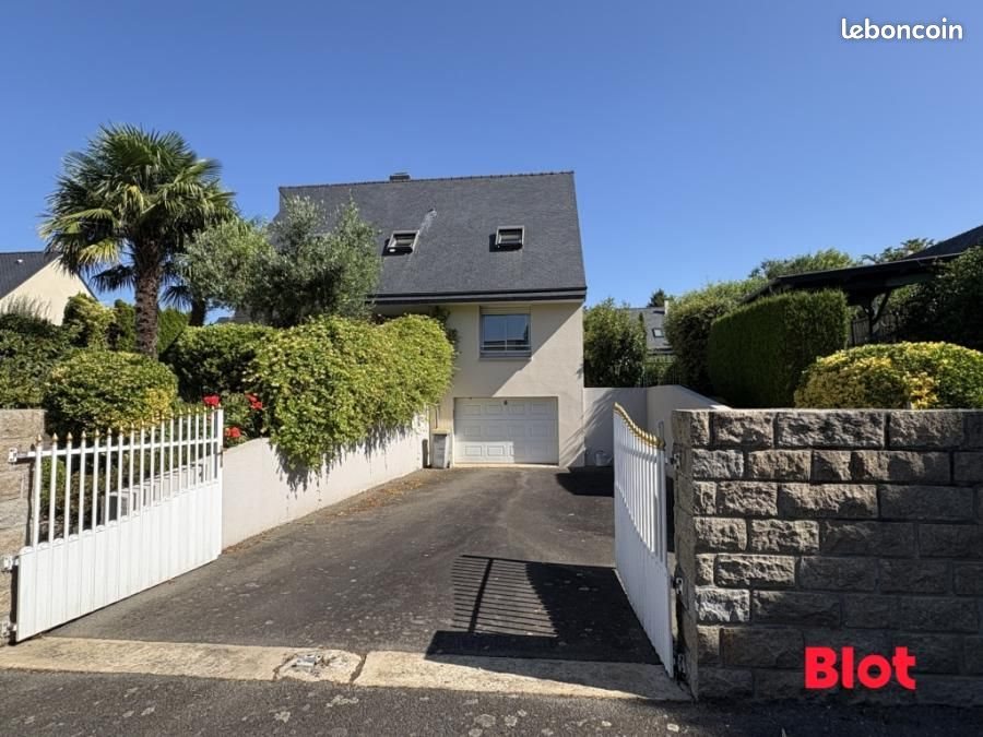 Maison à vendre, 151m², Vezin-le-Coquet