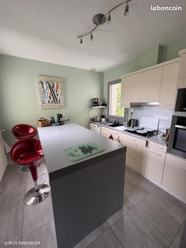 Maison à vendre, 151m², Vezin-le-Coquet