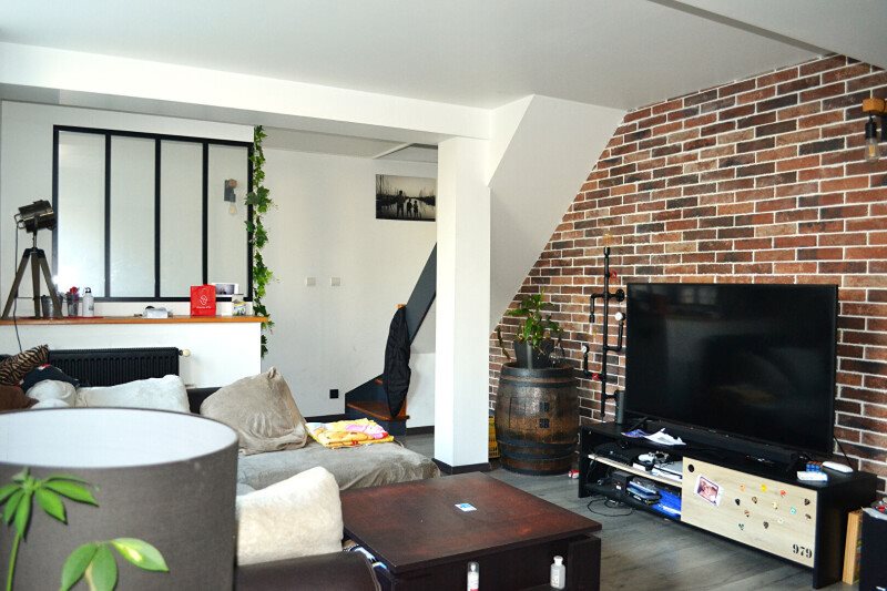 Maison à vendre, 118m², Maizières