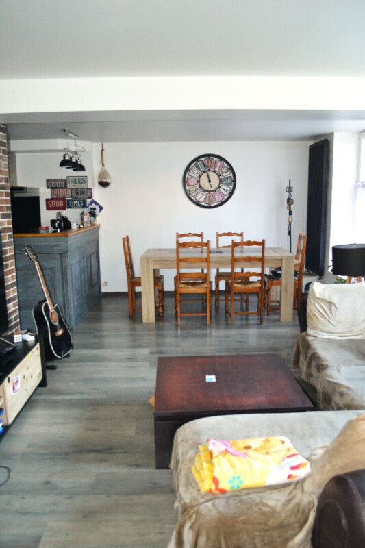 Maison à vendre, 118m², Maizières