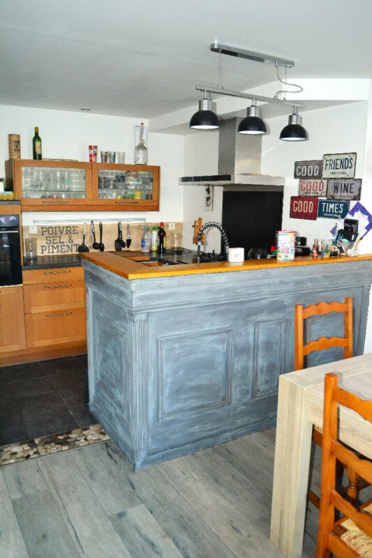 Maison à vendre, 118m², Maizières