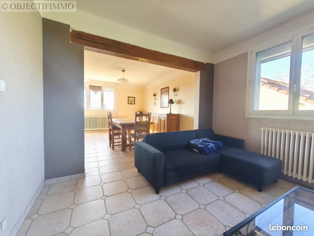 Maison à vendre, 130m², Laître-sous-Amance