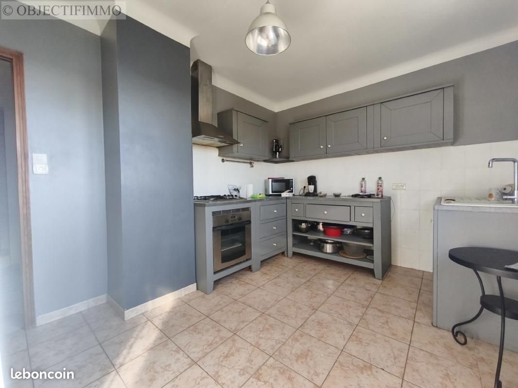 Maison à vendre, 130m², Laître-sous-Amance