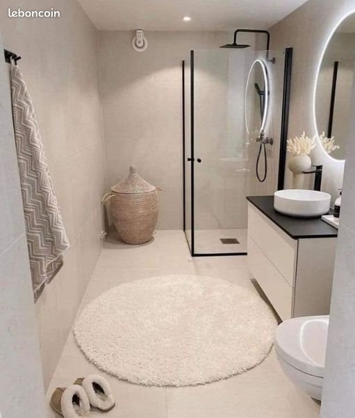 Maison à louer, 70m², Chevroux