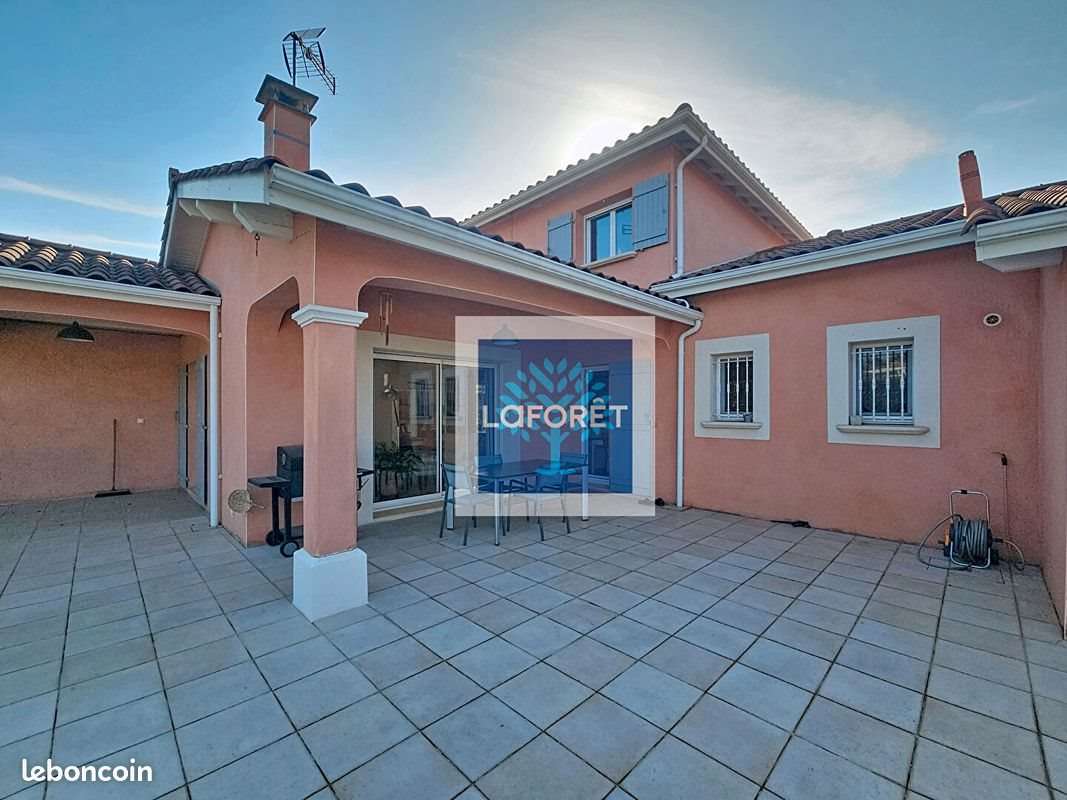 Maison à vendre, 155m², Irigny