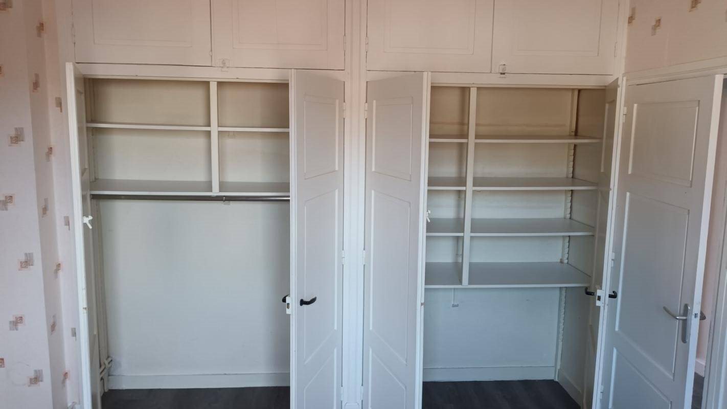 Appartement à louer, 60m², Le Chambon-Feugerolles