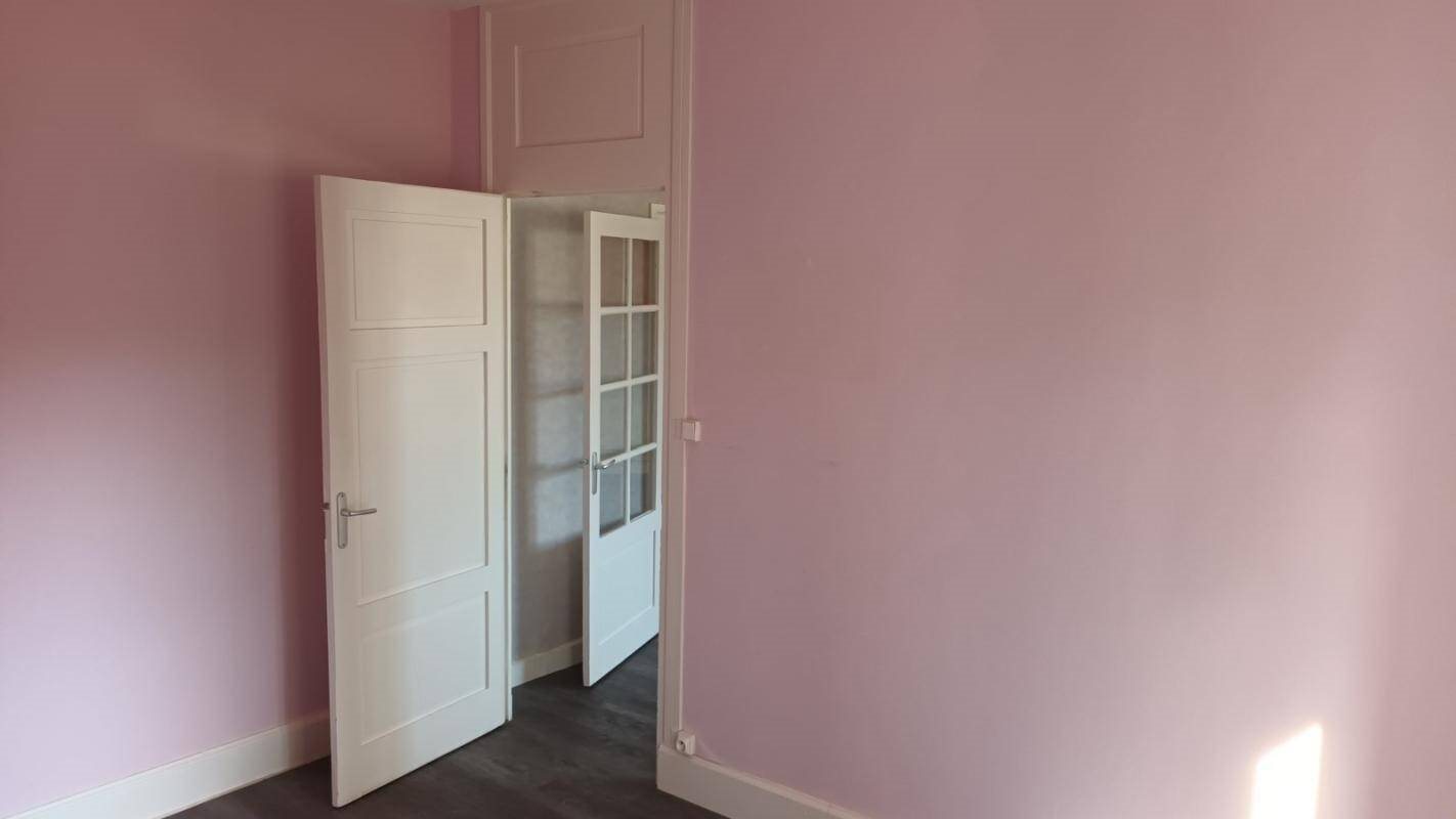 Appartement à louer, 60m², Le Chambon-Feugerolles
