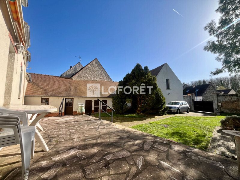 Maison à vendre, 127m², Hondainville