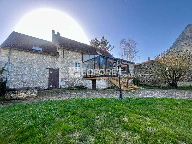 Maison à vendre, 127m², Hondainville