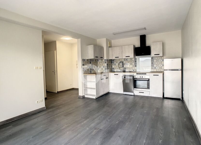 Appartement à louer, 51m², Malemort-sur-Corrèze