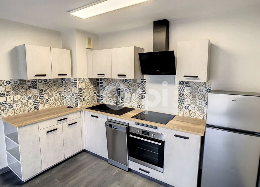 Appartement à louer, 51m², Malemort-sur-Corrèze